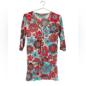 BananaMoon‎ Floral Coverups